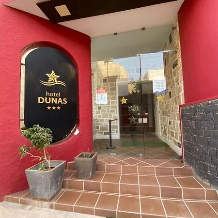 Hotel Dunas Ilha Da Boavista Sal Rei Exterior foto