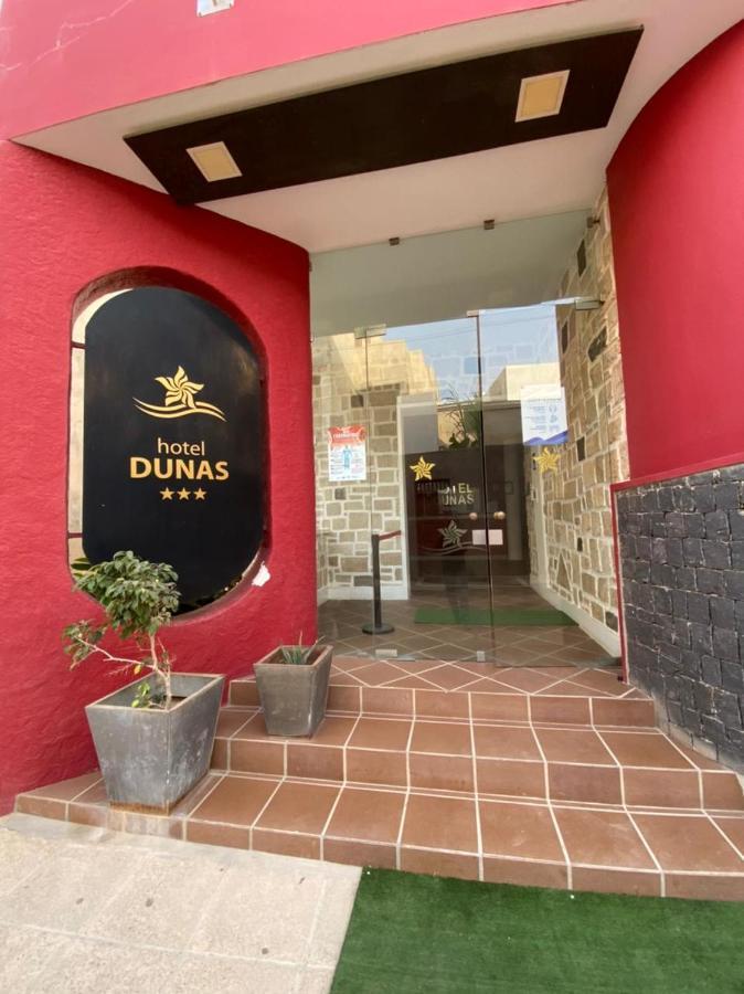 Hotel Dunas Ilha Da Boavista Sal Rei Exterior foto