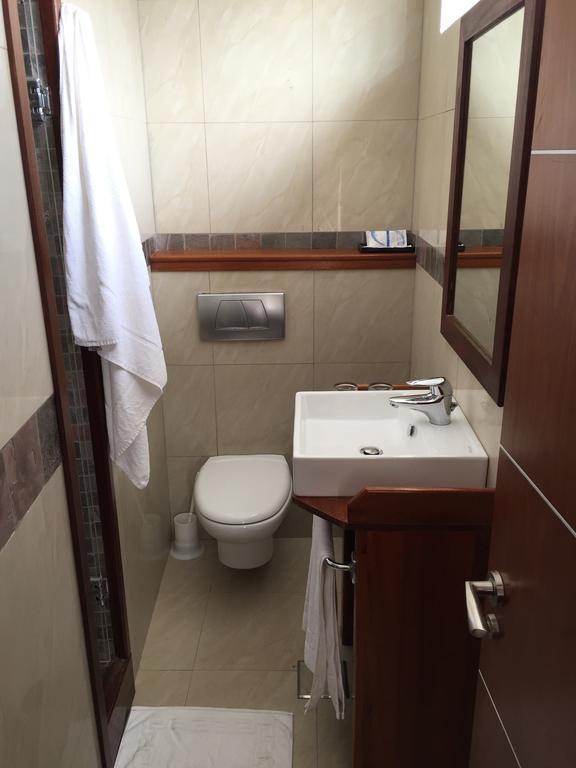 Hotel Dunas Ilha Da Boavista Sal Rei Zimmer foto