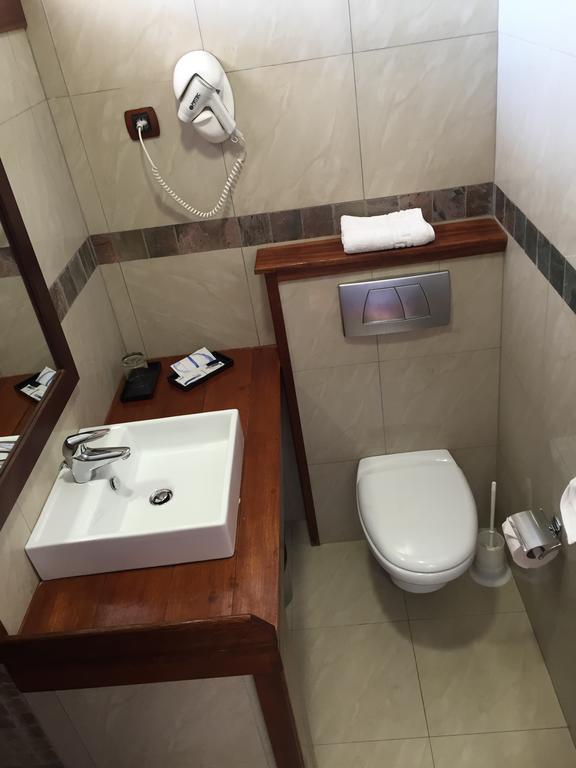 Hotel Dunas Ilha Da Boavista Sal Rei Zimmer foto