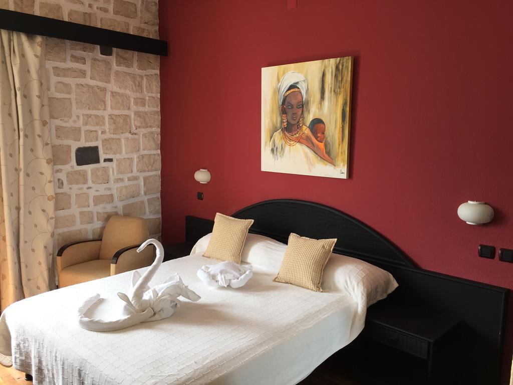Hotel Dunas Ilha Da Boavista Sal Rei Zimmer foto