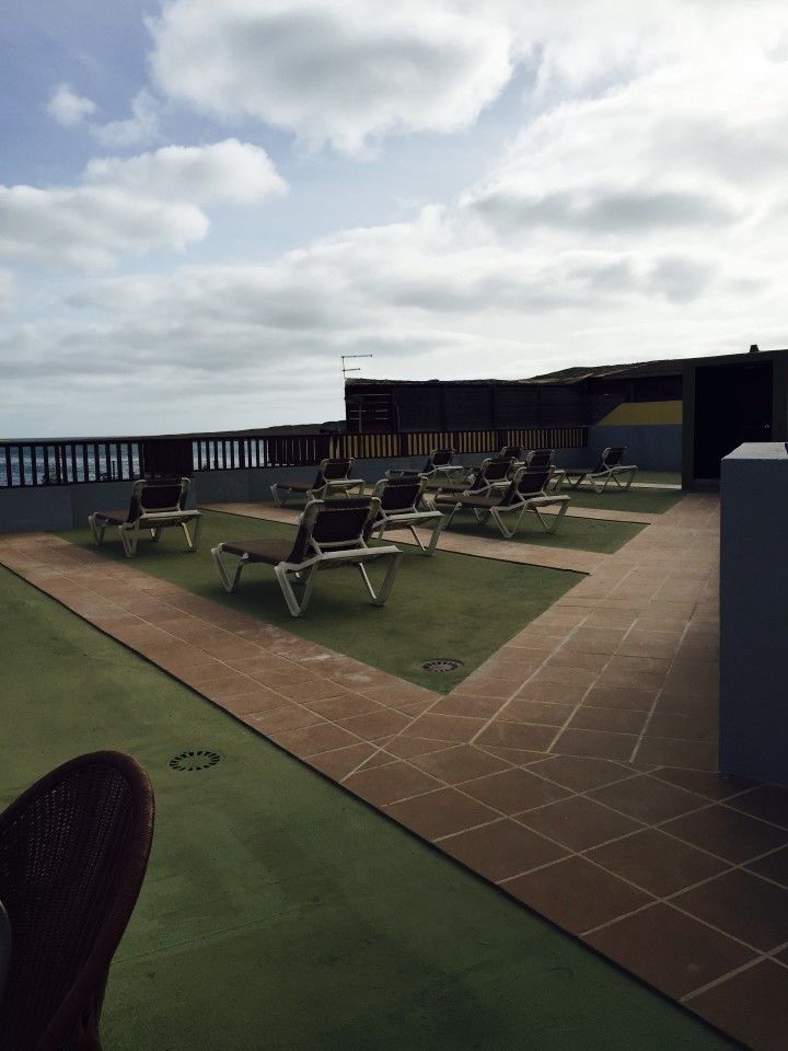 Hotel Dunas Ilha Da Boavista Sal Rei Exterior foto